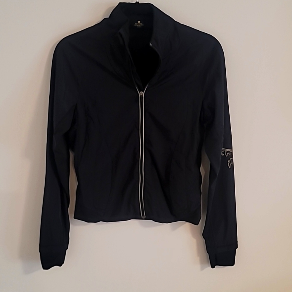 Slim Fit, long sleeve Jacket